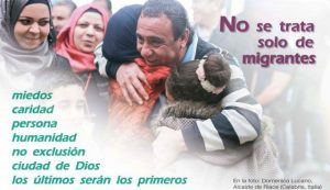 Jornada Migrante