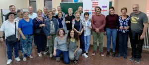 grupo formación