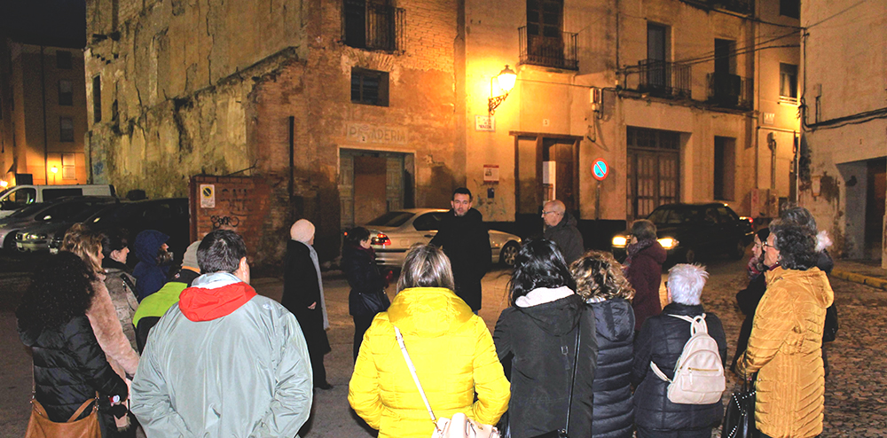 Cáritas Huesca reclama a las administraciones medidas eficaces para asegurar el derecho a la vivienda