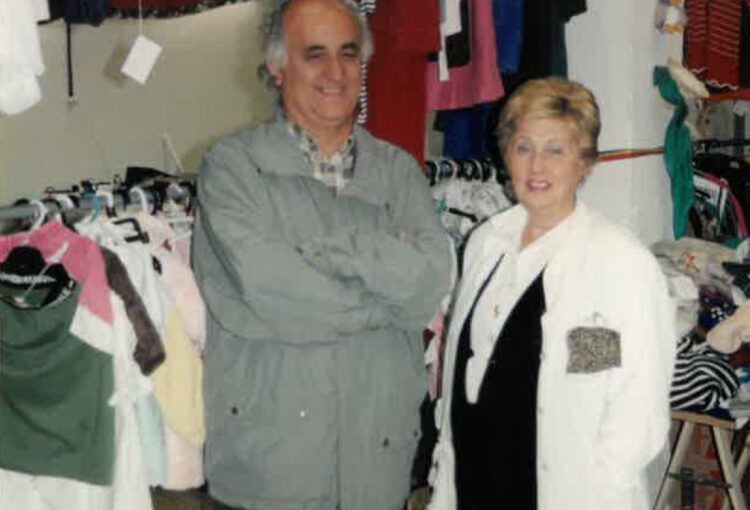 José Luis Cabrero