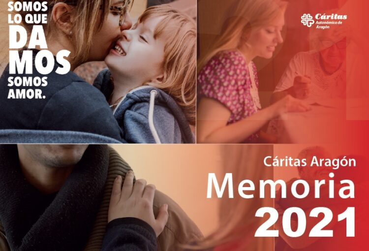 MEMORIA CA 21