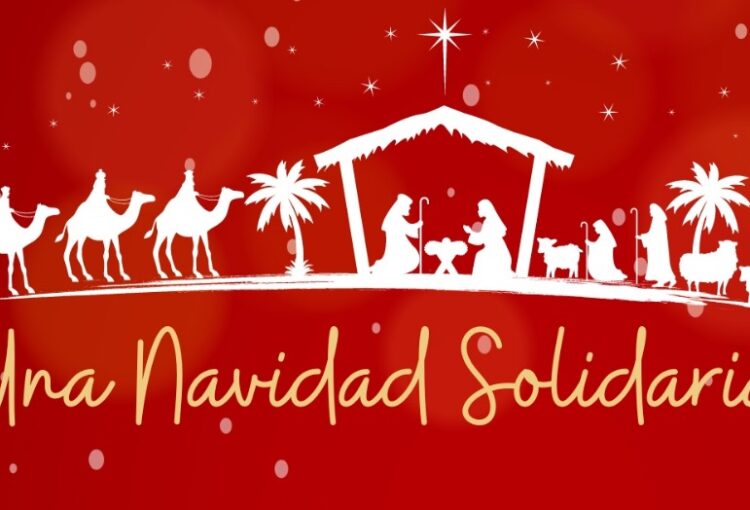 Fiesta Navidad