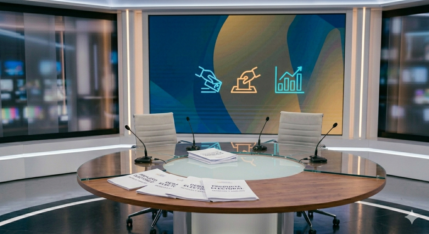 Cáritas presenta sus propuestas políticas ante las elecciones autonómicas de 2026