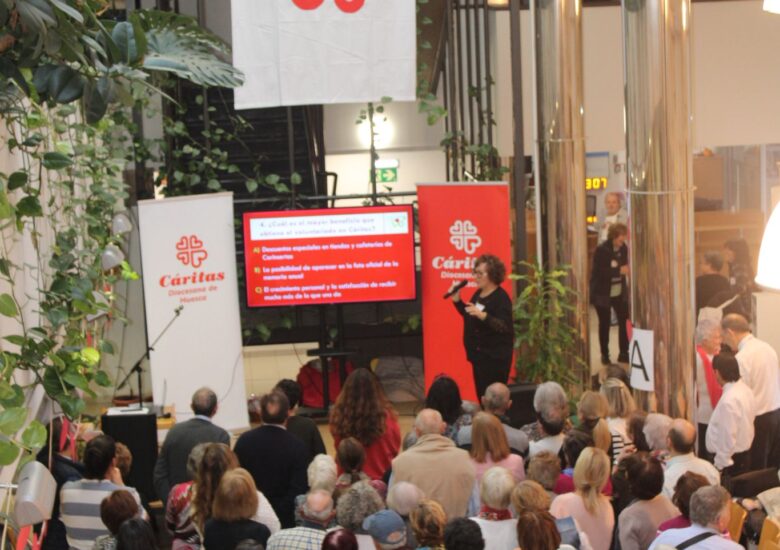 Balance positivo de las Jornadas de Solidaridad