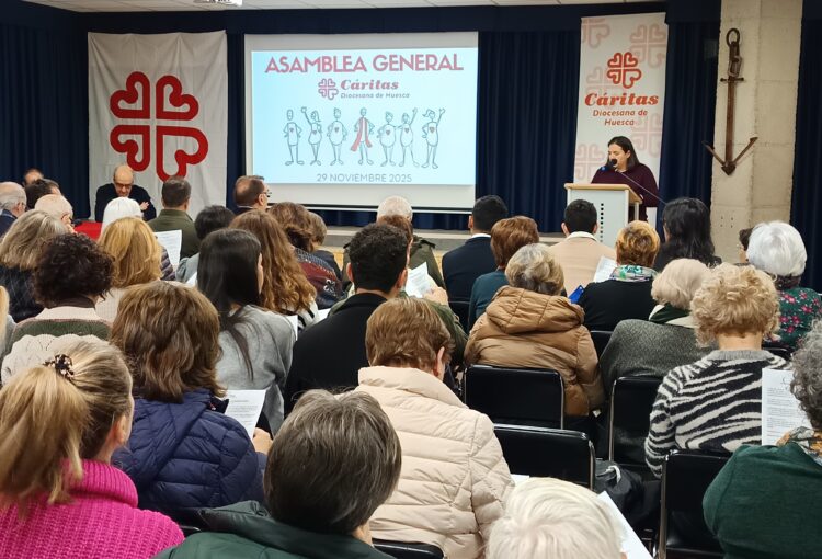 Asamblea General