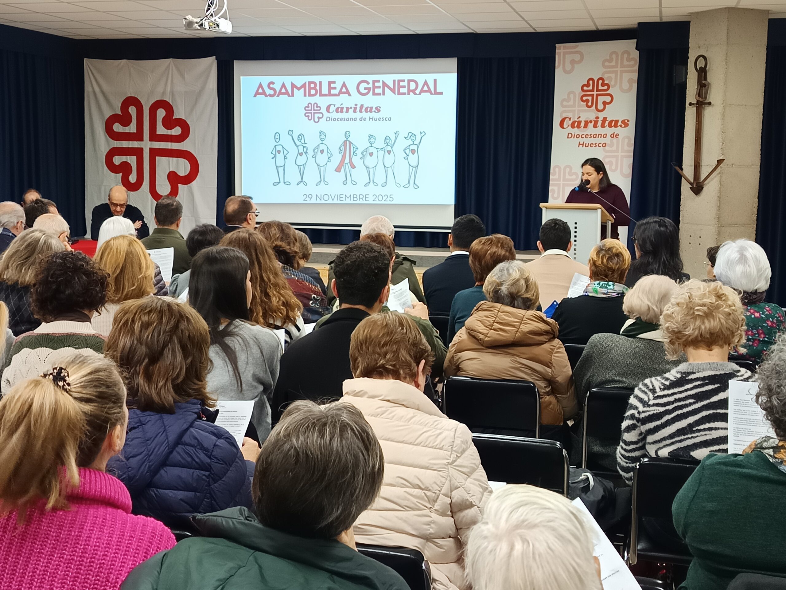 Asamblea General