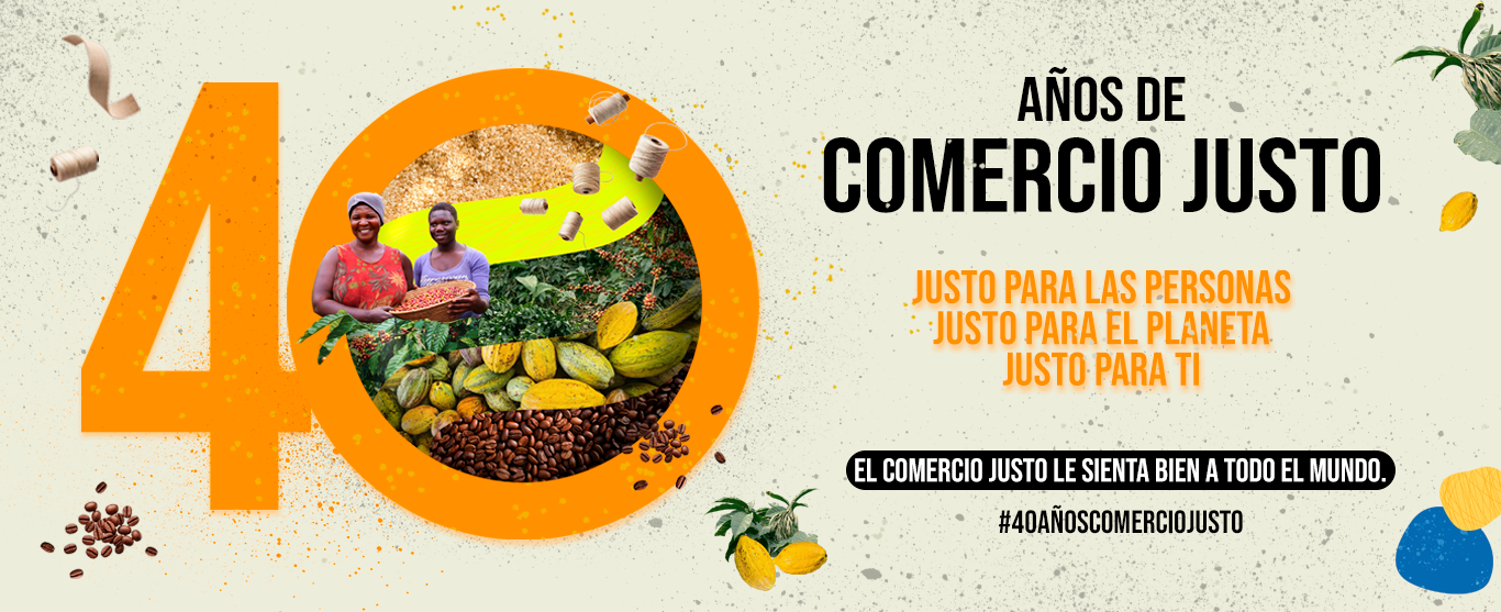 Actividades del Día del Comercio Justo