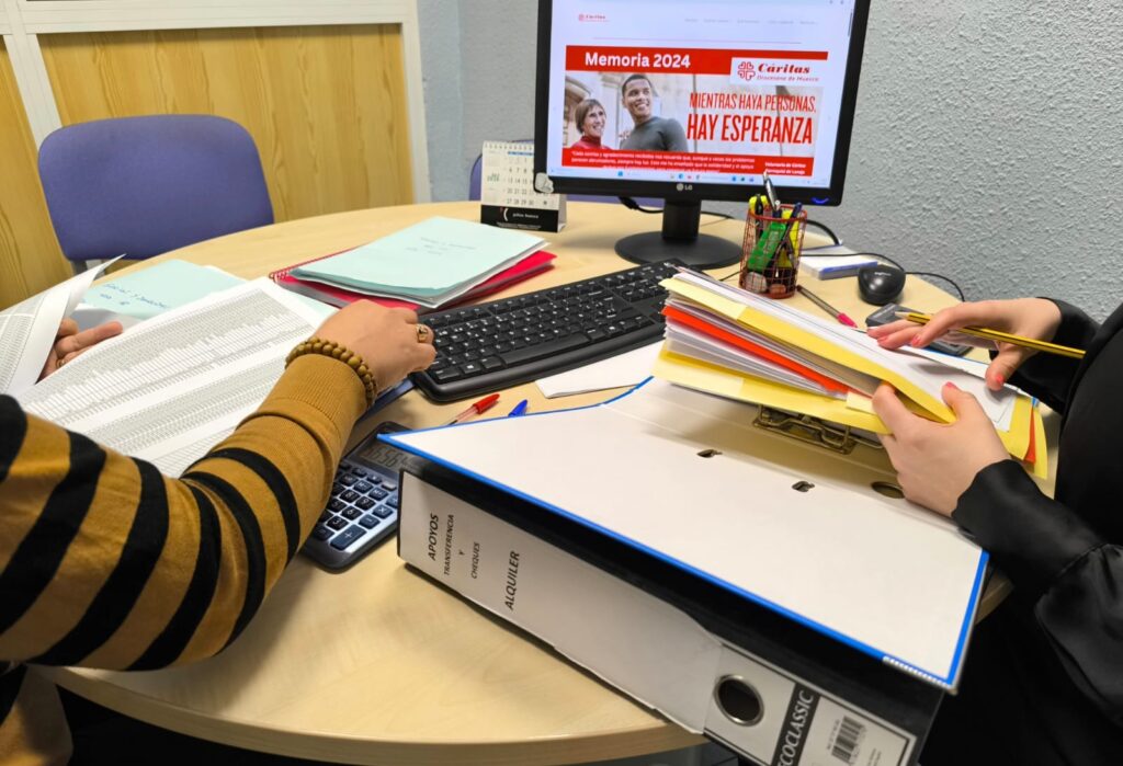 Administración