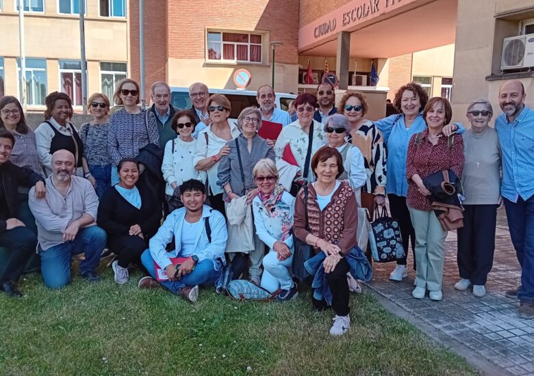 Jornada Regional de Cáritas Aragón – La Rioja