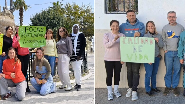 Día del Mundo Rural 2026