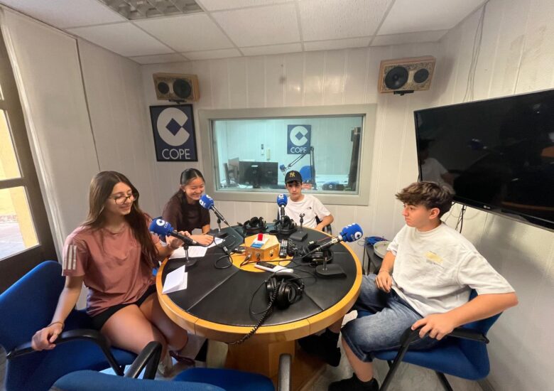 Podcast Economía Social