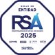 SELLO RSA ENTIDAD 2025